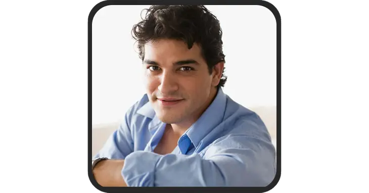 David Silver